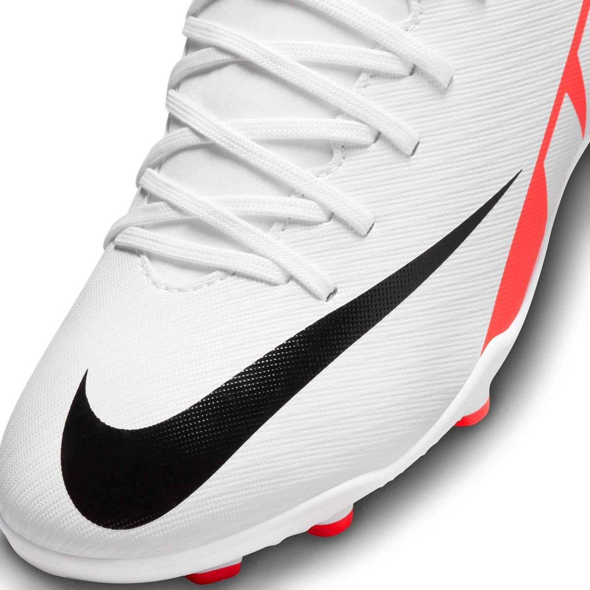 Nike Kids Merc Superfly 9 Club FG Wht