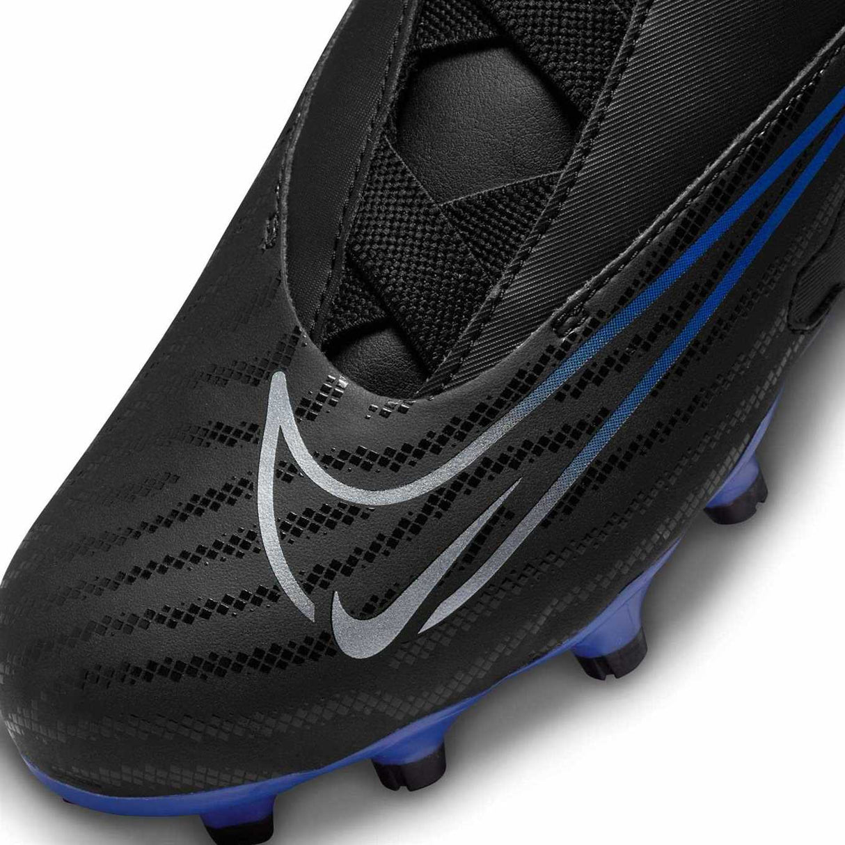 Nike Kids Phantom GX Academy FG Black