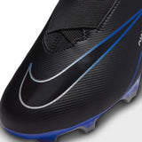 Nike Kids Merc Superfly 9 Academy FG Blk