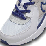 Nike Air Max Excee Jnr Boys White/Blue