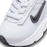 Nike Air Max Intrlk Inf Unisex white/Blk
