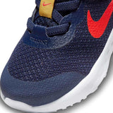 Nike Revolution 6 Inf Boys Navy/Red