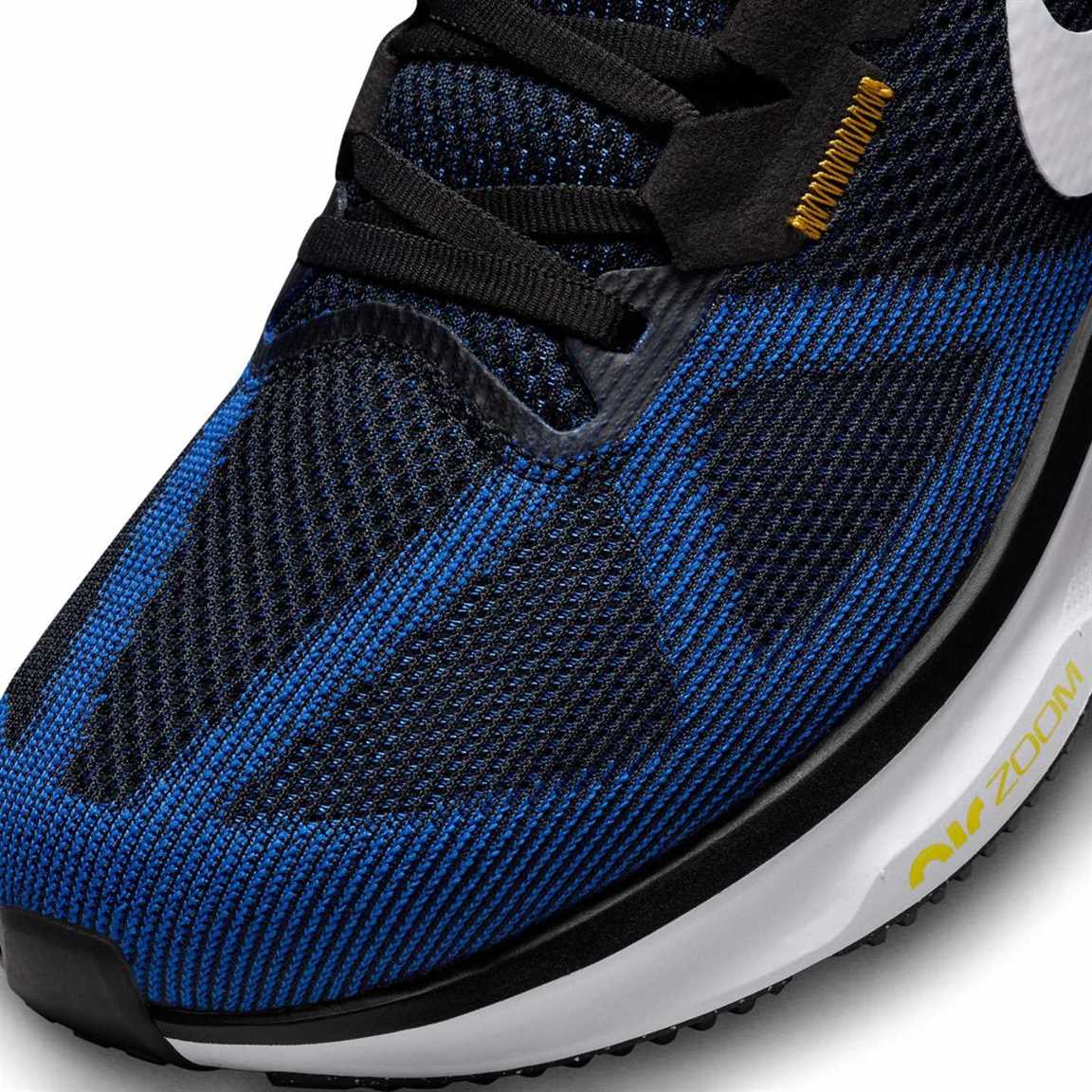 Nike Structure Mens Black/Blue