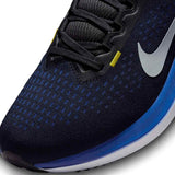 Nike Winflo 10 Mens Black/Blue