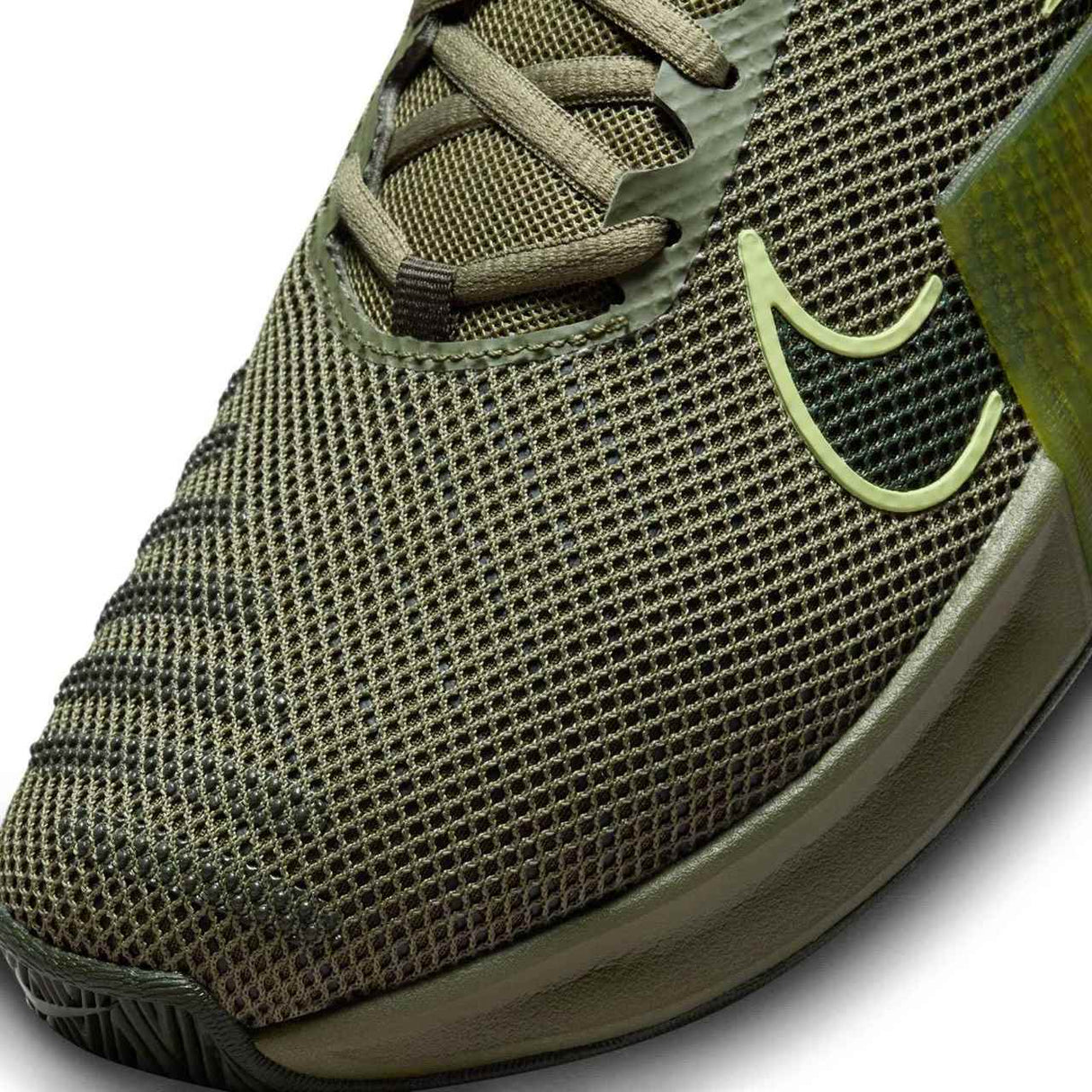 Nike Metcon 9 Mens Black/Olive