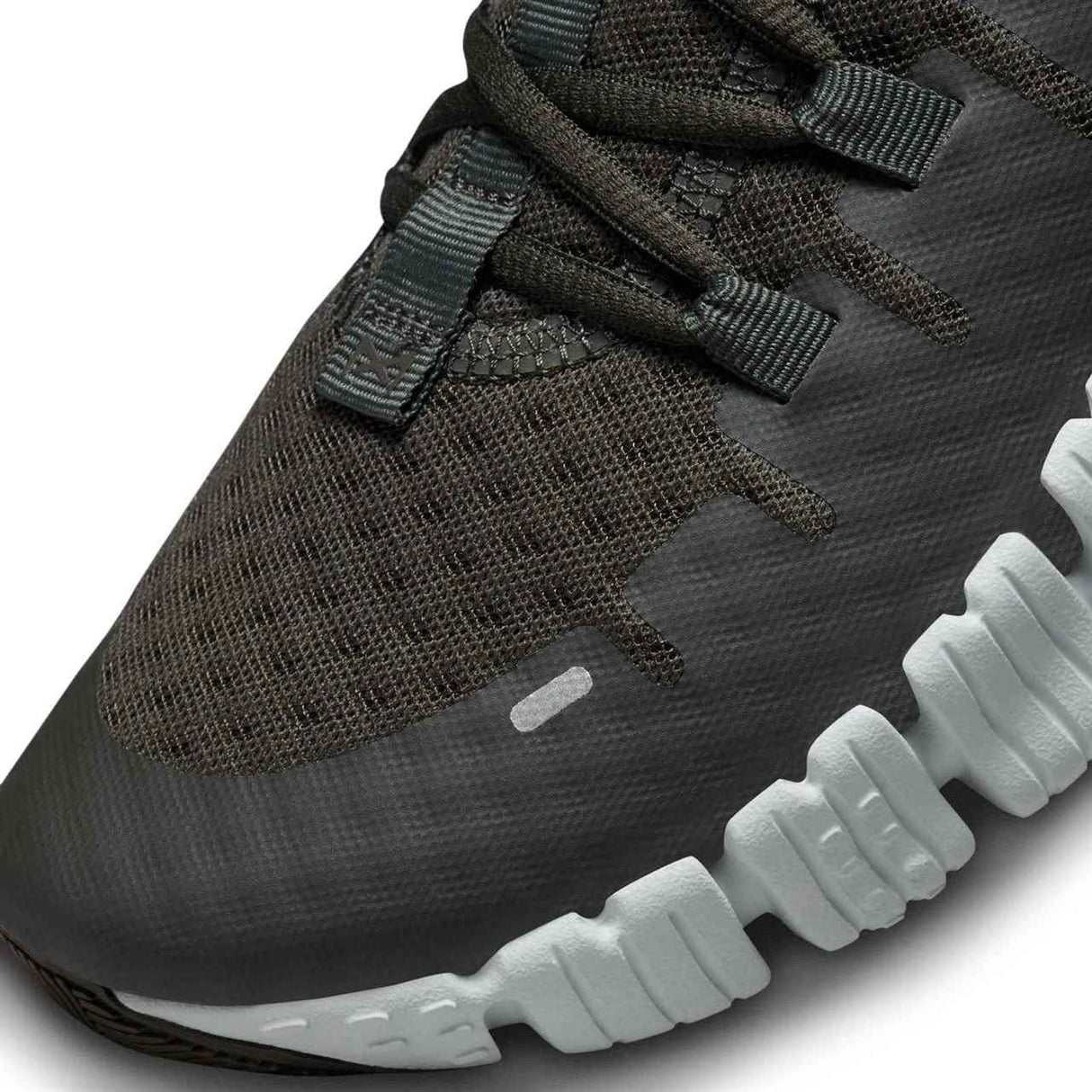 Nike Free Metcon 5 Mens Black/White