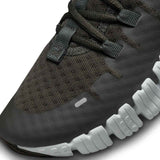 Nike Free Metcon 5 Mens Black/White