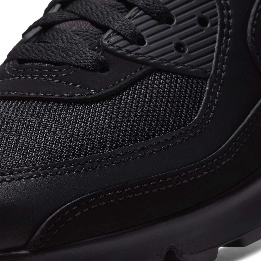 Nike Air Max 90 Mens Black