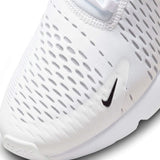 Nike Air Max 270 Mens White/Black