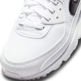 Nike Air Max 90 Womens White/Black