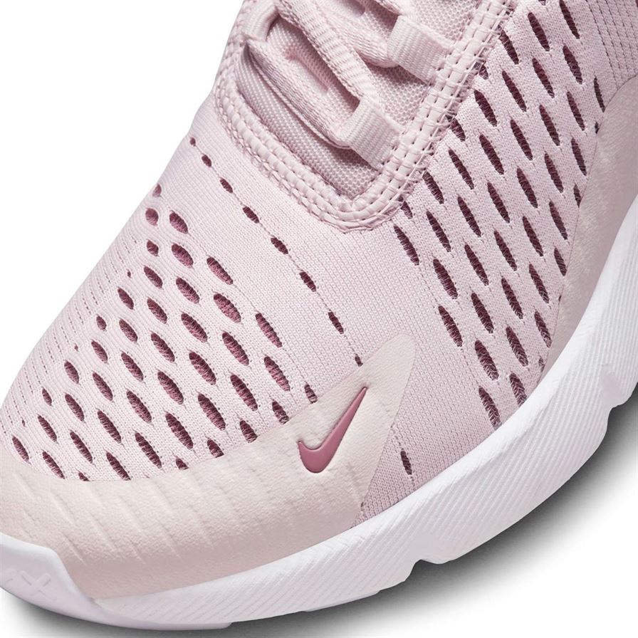 Nike Air Max 270 Womens Pink/Purple