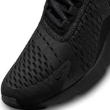 Nike Air Max 270 Womens Black