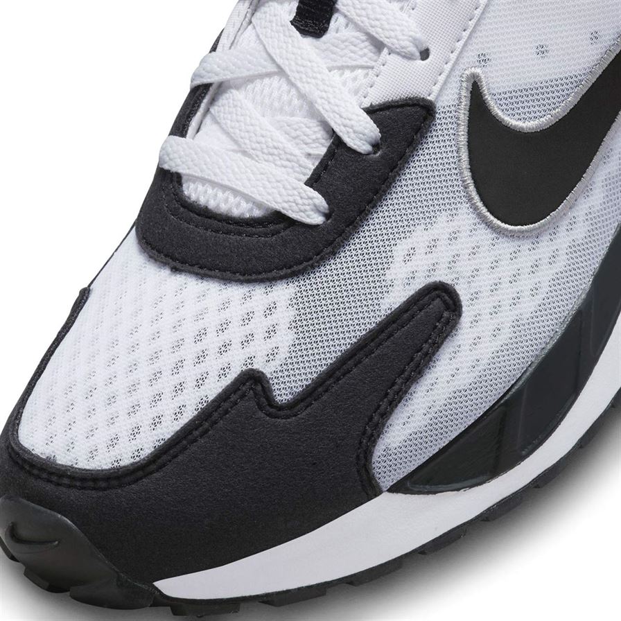 Nike Air Max Solo Mens White/Black