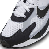 Nike Air Max Solo Mens White/Black