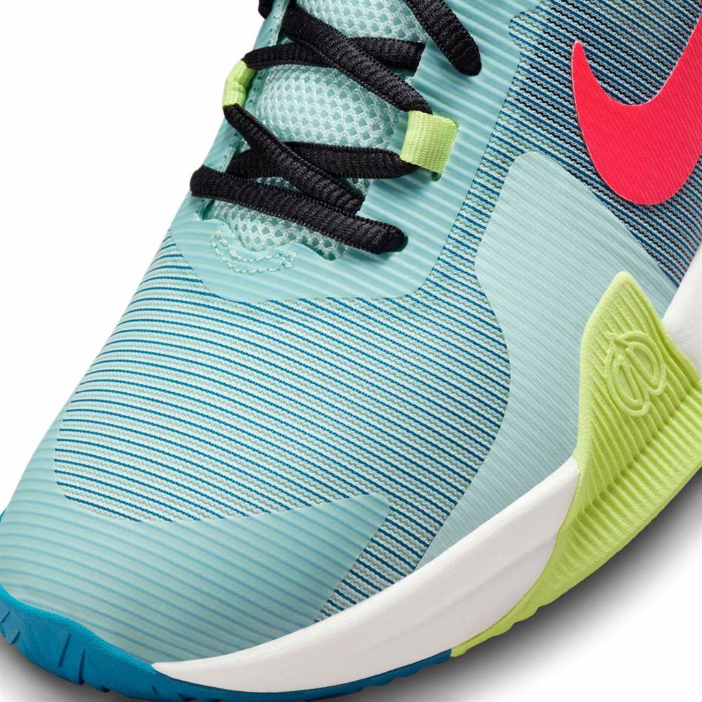 Nike Air Max Impact 4 Blue/Yellow