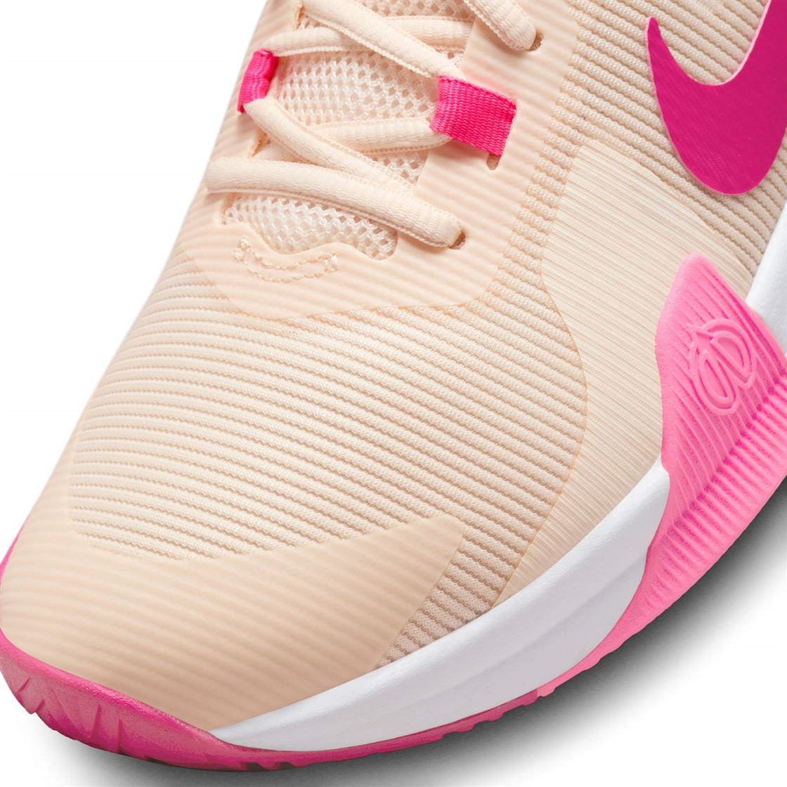 Nike Air Max Impact 4 Off White/Pink