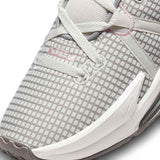 Nike LeBron Witness 7 Mens Grey/Green