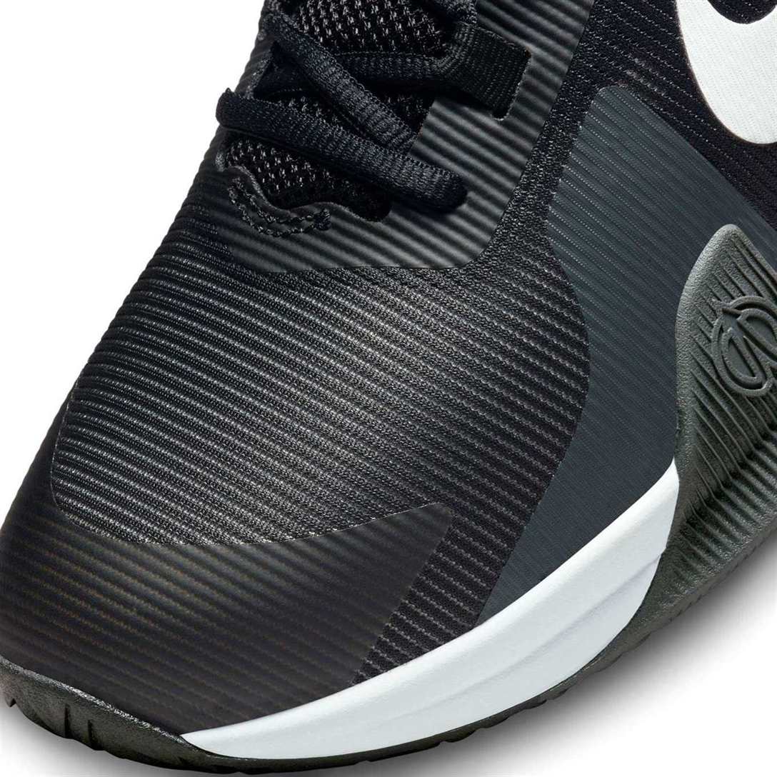 Nike Air Max Impact 4 Mens Black/White