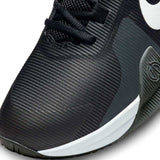 Nike Air Max Impact 4 Mens Black/White