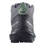Salomon Outpulse Mid GTX Womens Blue/Blk