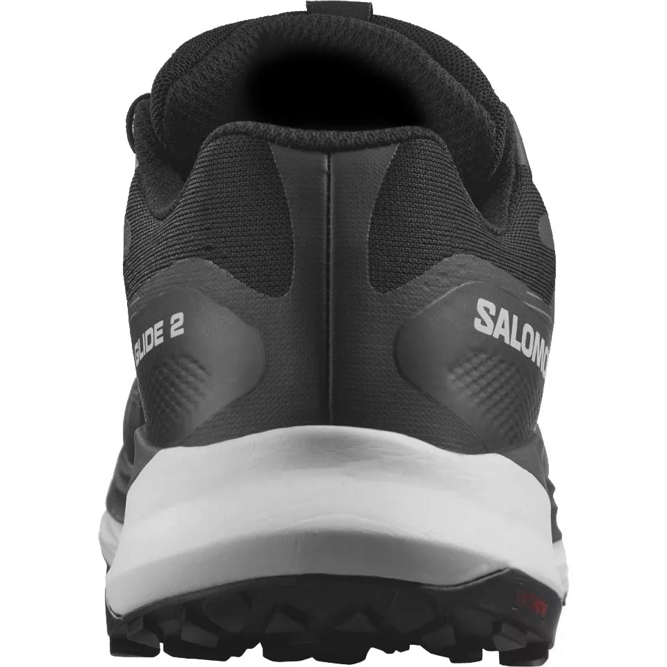Salomon Ultra Glide 2 GTX Mens Black/Wht