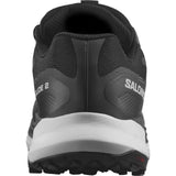 Salomon Ultra Glide 2 GTX Mens Black/Wht