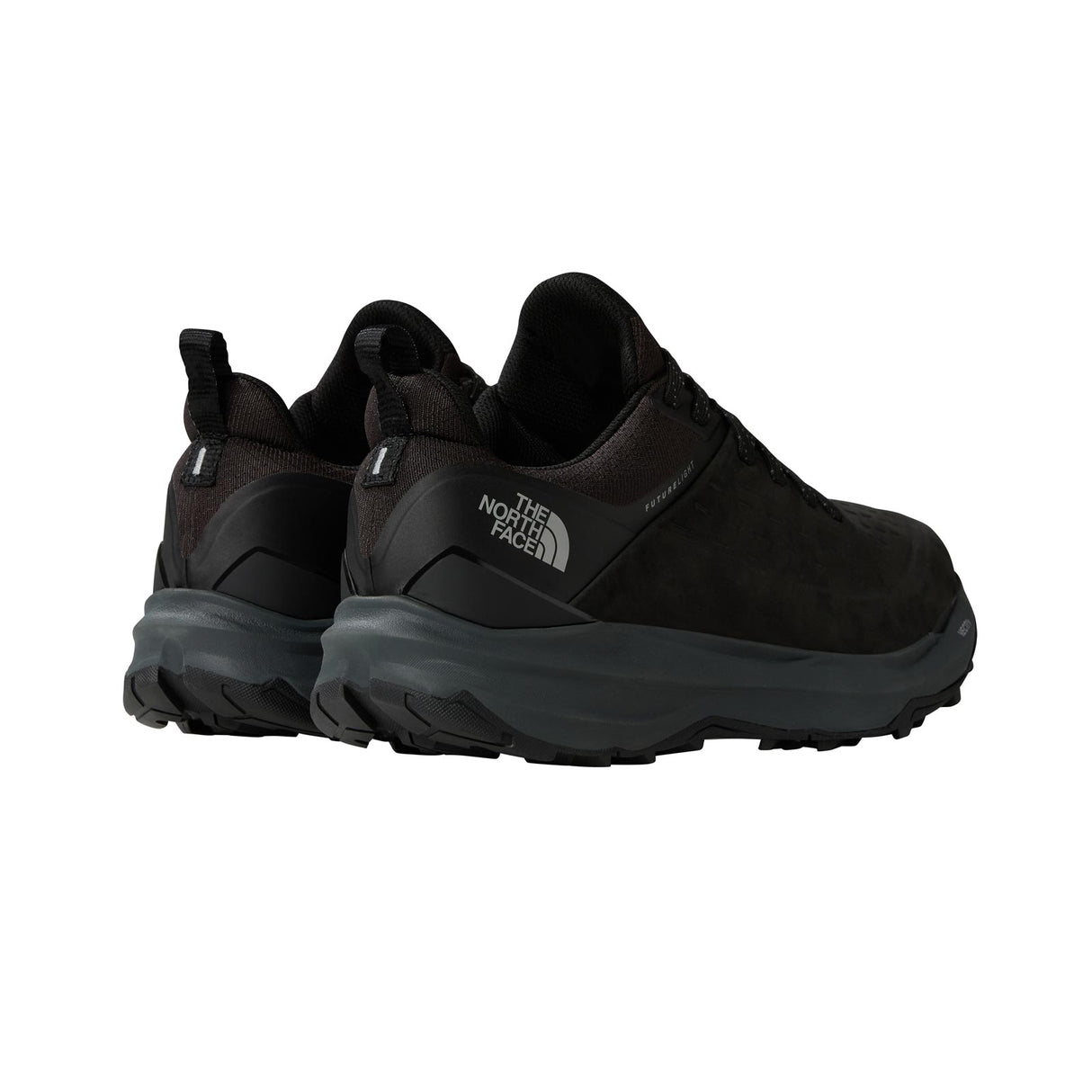 TNF Vectiv EXPLORIS 2 FL Mens Black