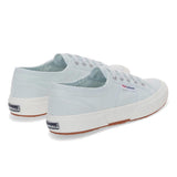 Superga Canvas Sneaker Adult Unisex Blue