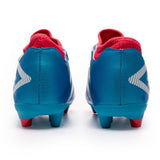 Umbro Ventura Jnr FG VE Blue