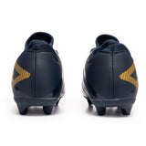 Umbro Ventura FG Navy/Amber