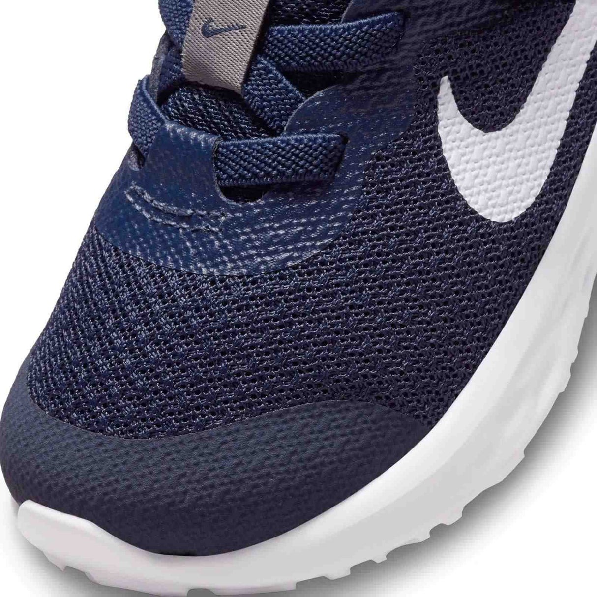 Nike Revolution 6 Inf Boys Navy