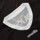 O'Neills Galway 23 GK Alt Kids Jersey Bk