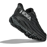 Hoka Clifton 9 GTX Mens Black