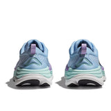Hoka Gaviota 5 Womens Blue/Purple