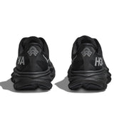 Hoka Clifton 9 GTX Womens Black