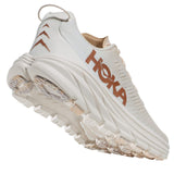 Hoka Rincon 3 Womens White/Gold