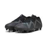 Puma Future Ultimate Low FG Black