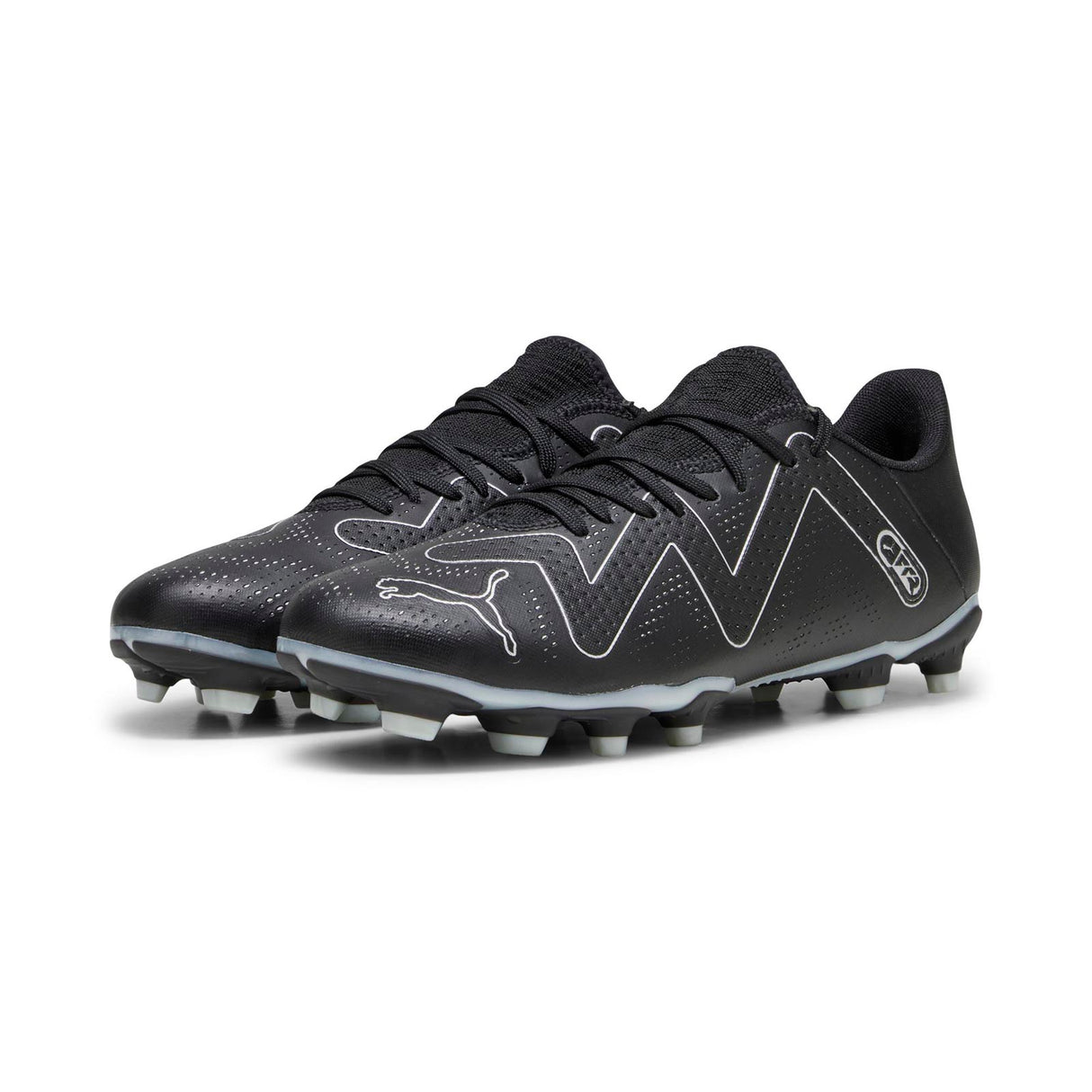 Puma Future Play FG Black