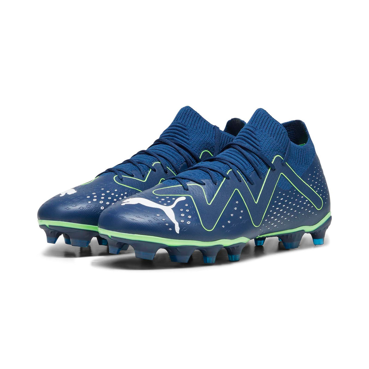 Puma Future Match FG Blue