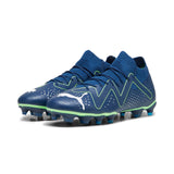 Puma Future Match FG Blue