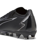 Puma Ultra Match FG Black