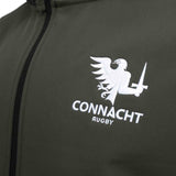 Macron Connacht 23/24 Sshell Jacket Grn