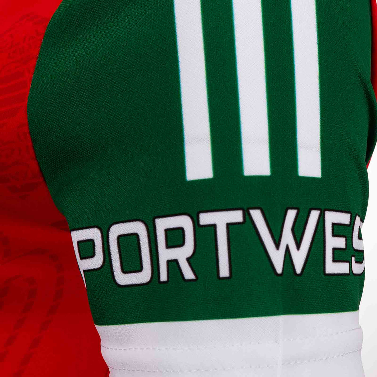 O'Neills Mayo 23 Alt LGFA Kids Jersey Rd