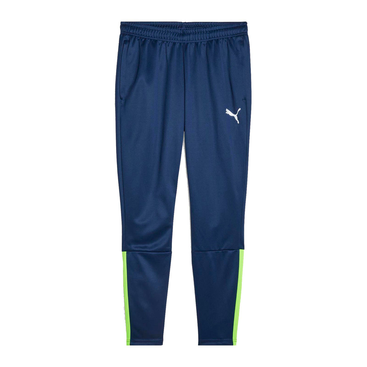 Puma Mens teamLIGA Training Pant Navy