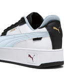 Puma Carina Street Womens Black/Blue