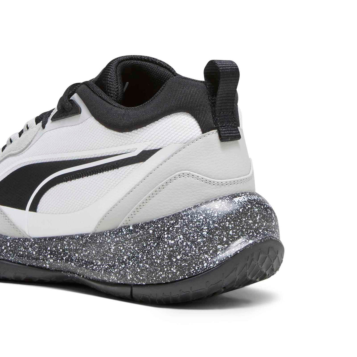 Puma Playmaker Pro Lo Adult Unisex Grey