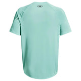 UA Mens Tech 2.0 SS Tee Green