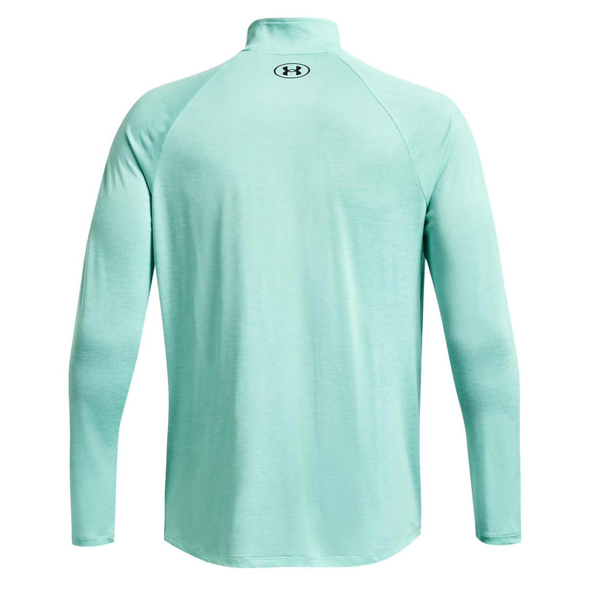 UA Mens Tech 2.0 HZ Top Green