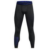 UA Mens CG Armour Twist Lgs Grey