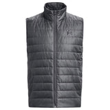 UA Mens Strm Ins Vest Grey